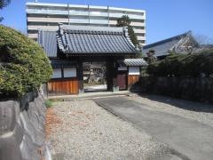 泉徳寺