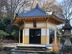 金胎寺