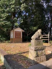 愛宕神社