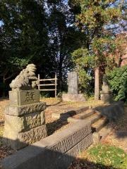 愛宕神社
