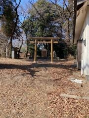 愛宕神社