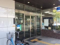 北洋銀行元町支店