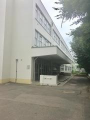 幌西小学校