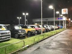 スズキ自販宮城スズキアリーナ扇町