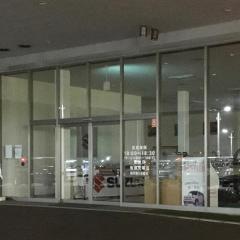 スズキ自販宮城スズキアリーナ扇町