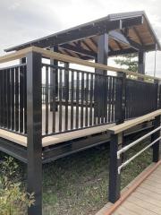 県立自然公園松島