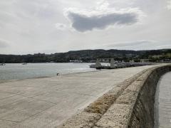 県立自然公園松島