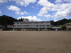 下川崎小学校