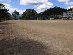 下川崎小学校