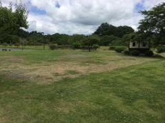 玉里ふれあい公園