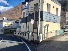きぬ川国際ホテル
