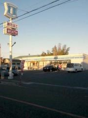 ローソン　上尾栄町南店