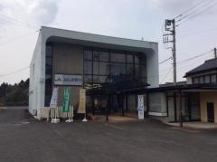 ＪＡ山武郡市二川支所