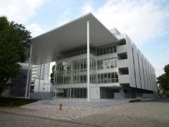 東京大学　駒場キャンパス