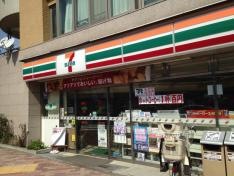 セブンイレブン　中野野方1丁目店