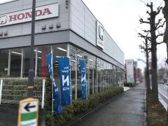 Ｈｏｎｄａ　Ｃａｒｓ東京西あきる野店