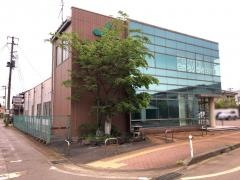 ＪＡにいがた南蒲三条支店