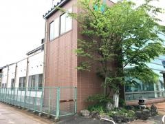 ＪＡにいがた南蒲三条支店