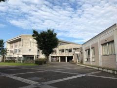 南砺市立吉江中学校