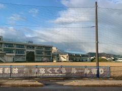 木津小学校