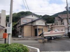 民宿まごや