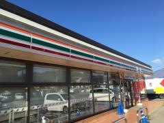 セブンイレブン　佐久新子田店