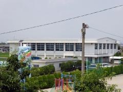 結小学校
