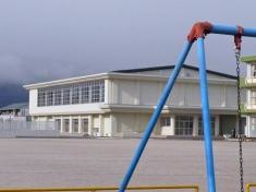 神戸町立北小学校