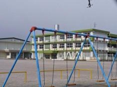神戸町立北小学校