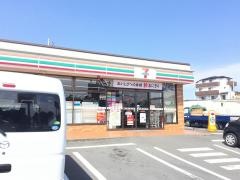 セブンイレブン　岡一色北店