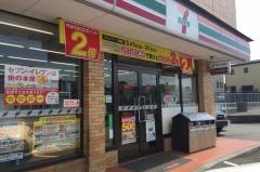 セブンイレブン　岡一色北店