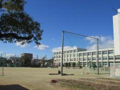 白鳳小学校