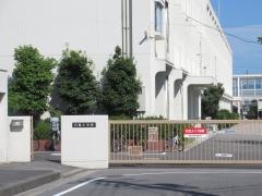 白鳳小学校
