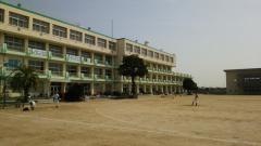 甚目寺東小学校