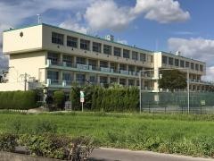 甚目寺東小学校