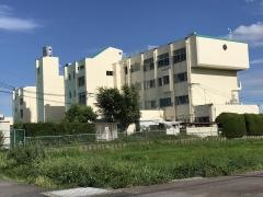 甚目寺東小学校