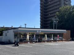 セブンイレブン　春日井町店