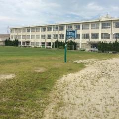 大山田西小学校