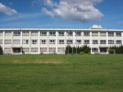 大山田西小学校