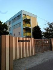 門真市立第四中学校