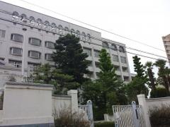 大阪夕陽丘学園高等学校