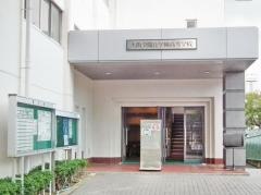 大阪夕陽丘学園高等学校