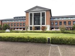 関西外国語大学短期大学部