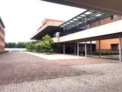 関西外国語大学短期大学部