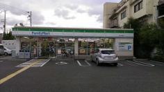 ファミリーマート　豊中大黒町店