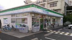 ファミリーマート　豊中大黒町店