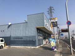 ワークマン　姫路砥堀店