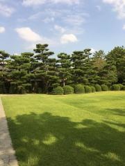 養翠園