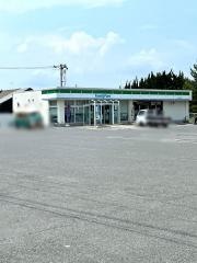 ファミリーマート　米子大篠津店