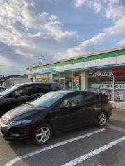 ファミリーマート　米子大篠津店